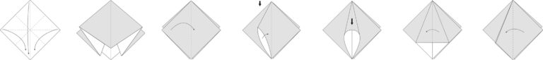 Learn Origami & Paper Folding, Beginner and Advanced Origami Instructions