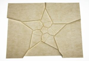 Ignite Your Creativity with These 49 Origami Tessellation Ideas