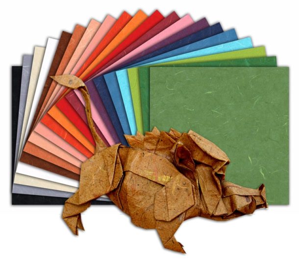 Origami Paper Buyer's Guide Where to Buy Origami Paper