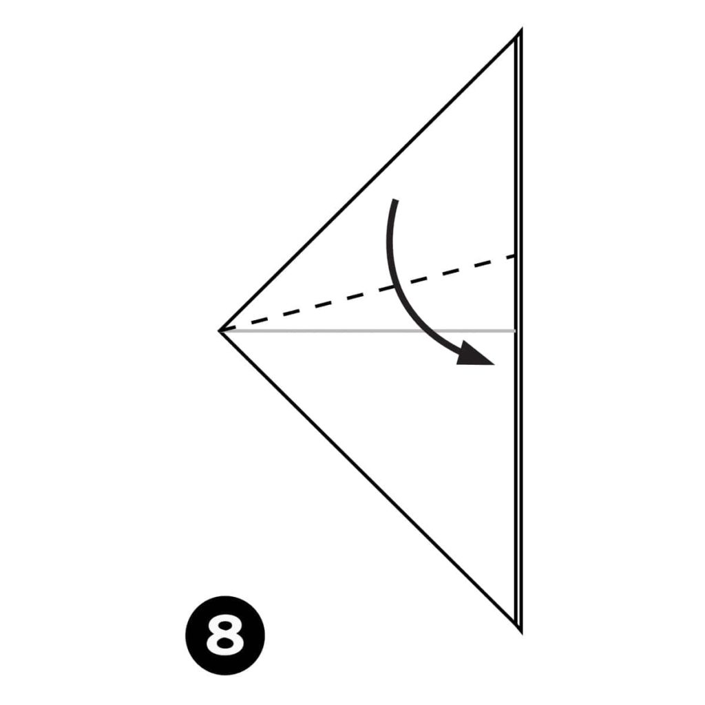 How to Fold an Easy Origami Angelfish