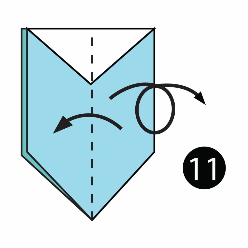 How to Fold a Simple Origami Box