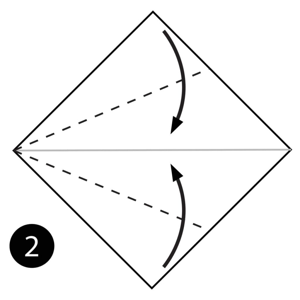 How to Make an Easy Origami Chicken