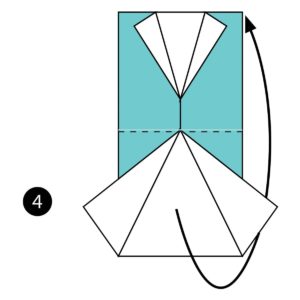 How to Make an Easy Origami Shirt