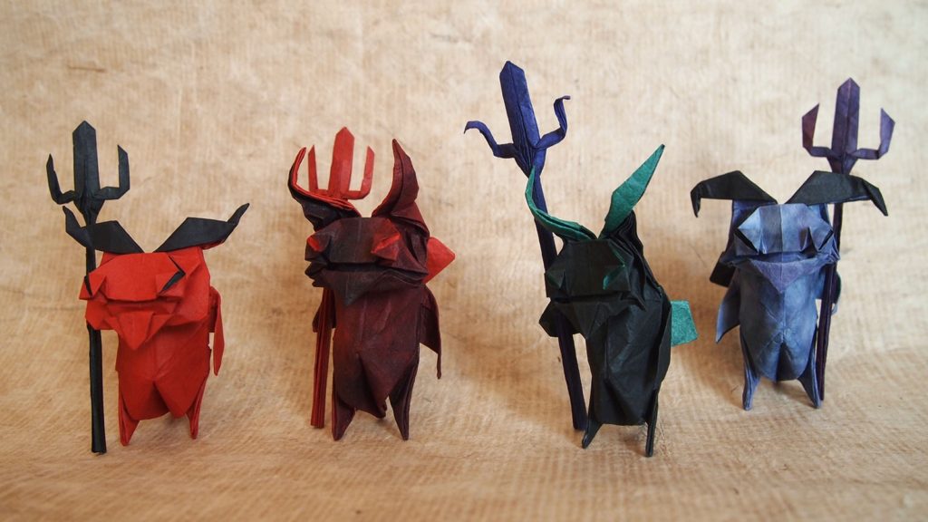 Little Devils