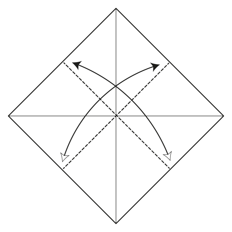 How to Fold an Origami Basket 🧺 Step-by-Step Instructions