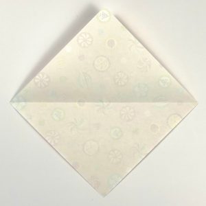 How to Make an Easy Origami Cup