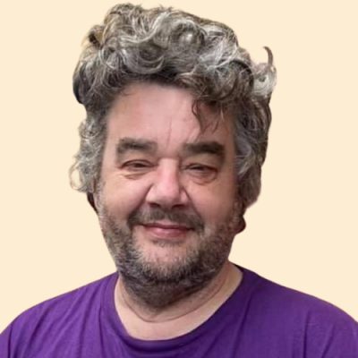 Author Profile Picture