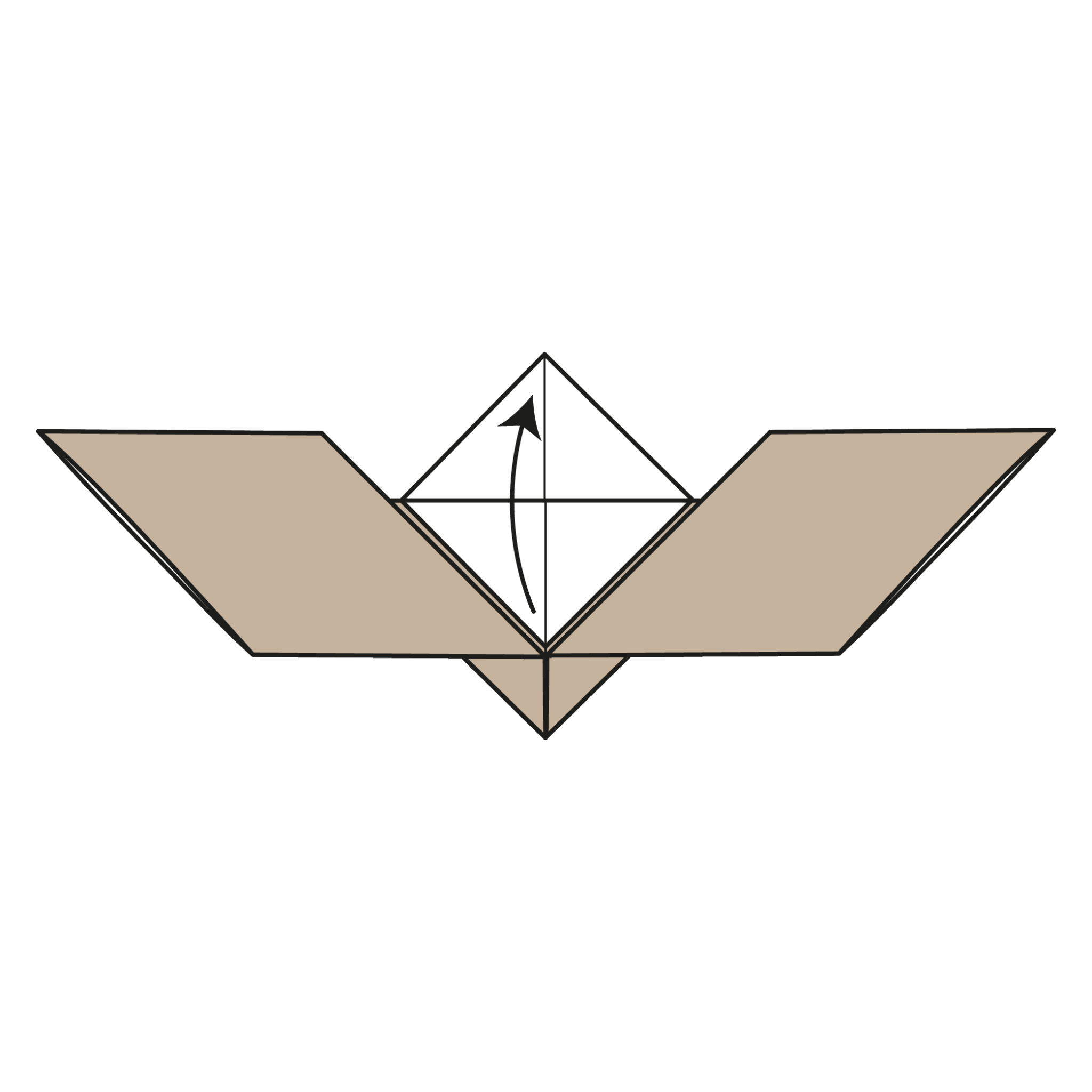 How To Fold An Origami Eagle Step by Step Instructions how-to-fold-an-origami-eagle-step-by-step-instructions