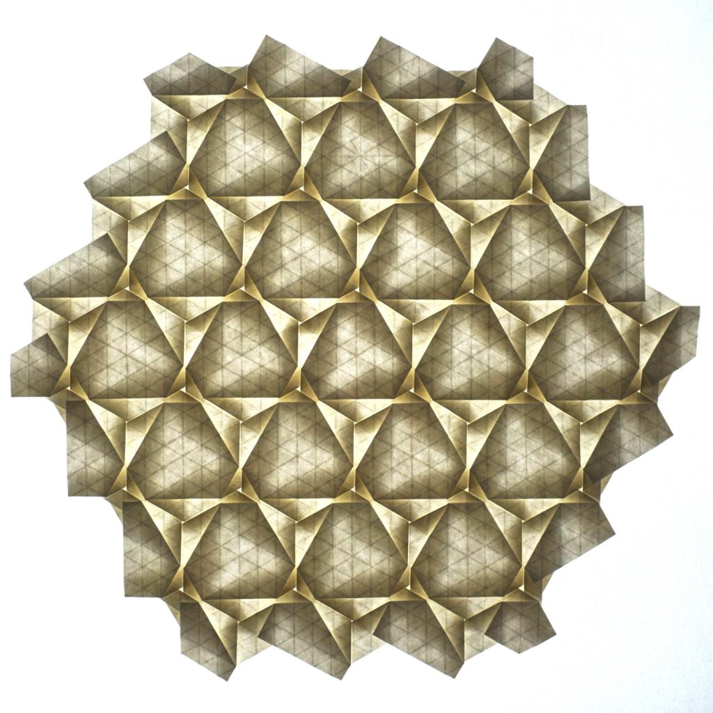 Mix Depth Jewels by Madonna Yoder