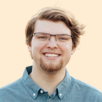 Author Profile Picture