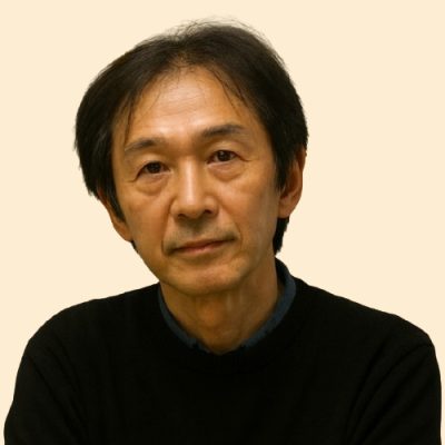 Author Profile Picture