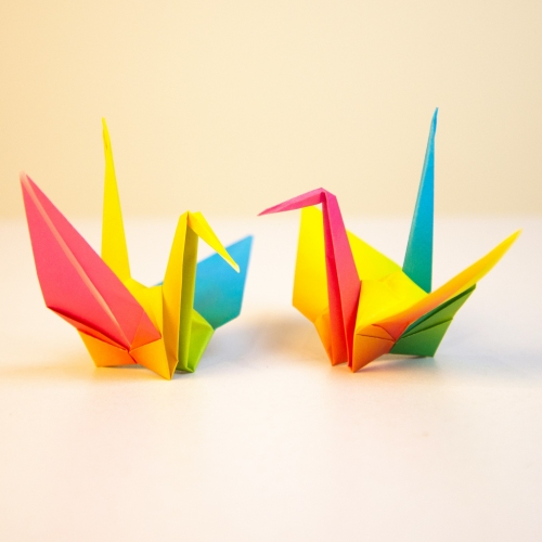 How to Fold an Origami Mouse: Step-by-Step Instructions