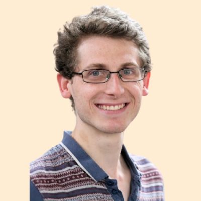 Author Profile Picture