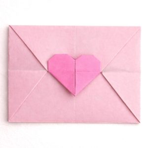 Valentine S Day Origami Ideas рџ