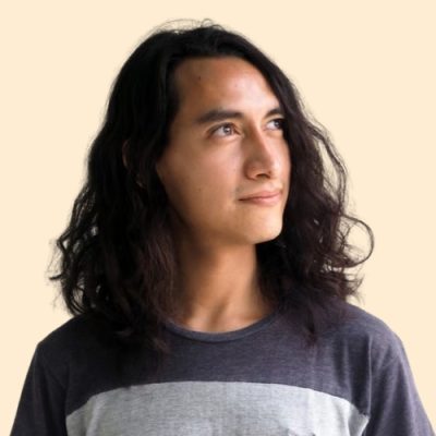 Author Profile Picture