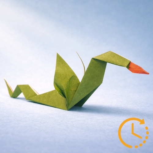 origami leviathan wait