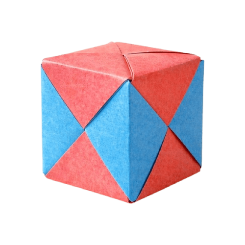 modular origami