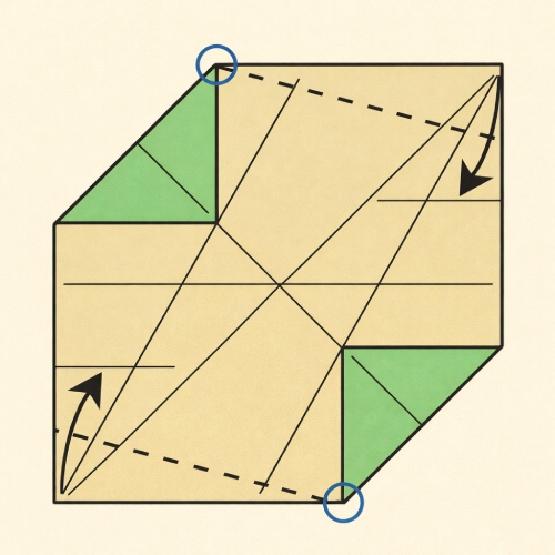 origami basic techniques