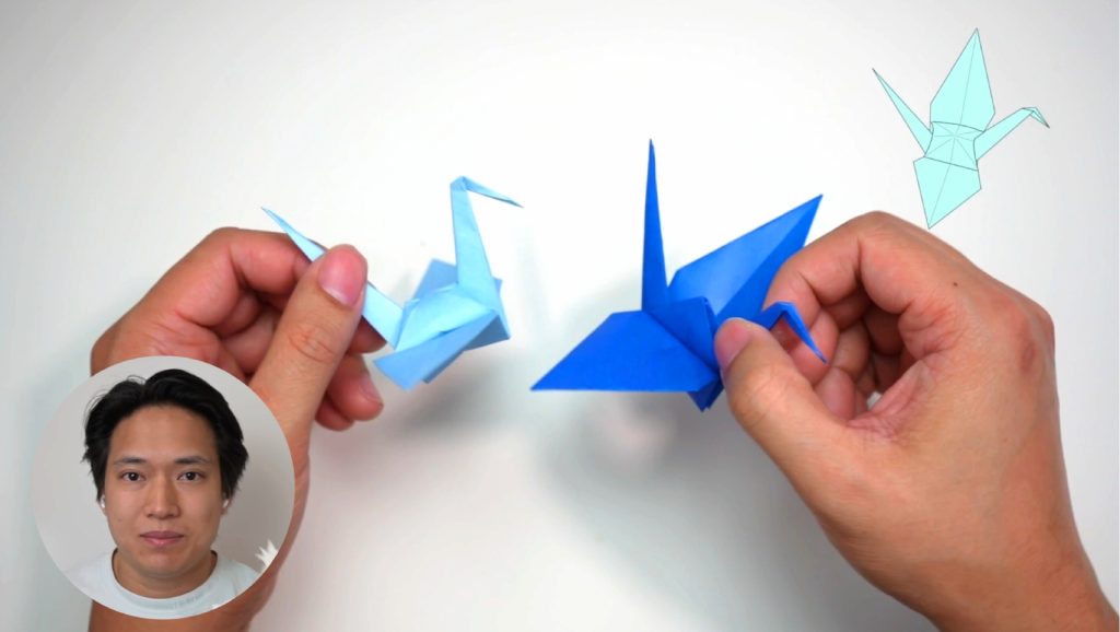 online origami course