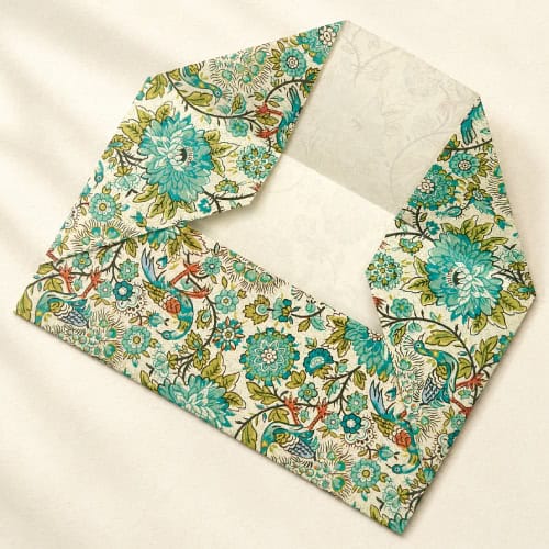 easy paper envelope
