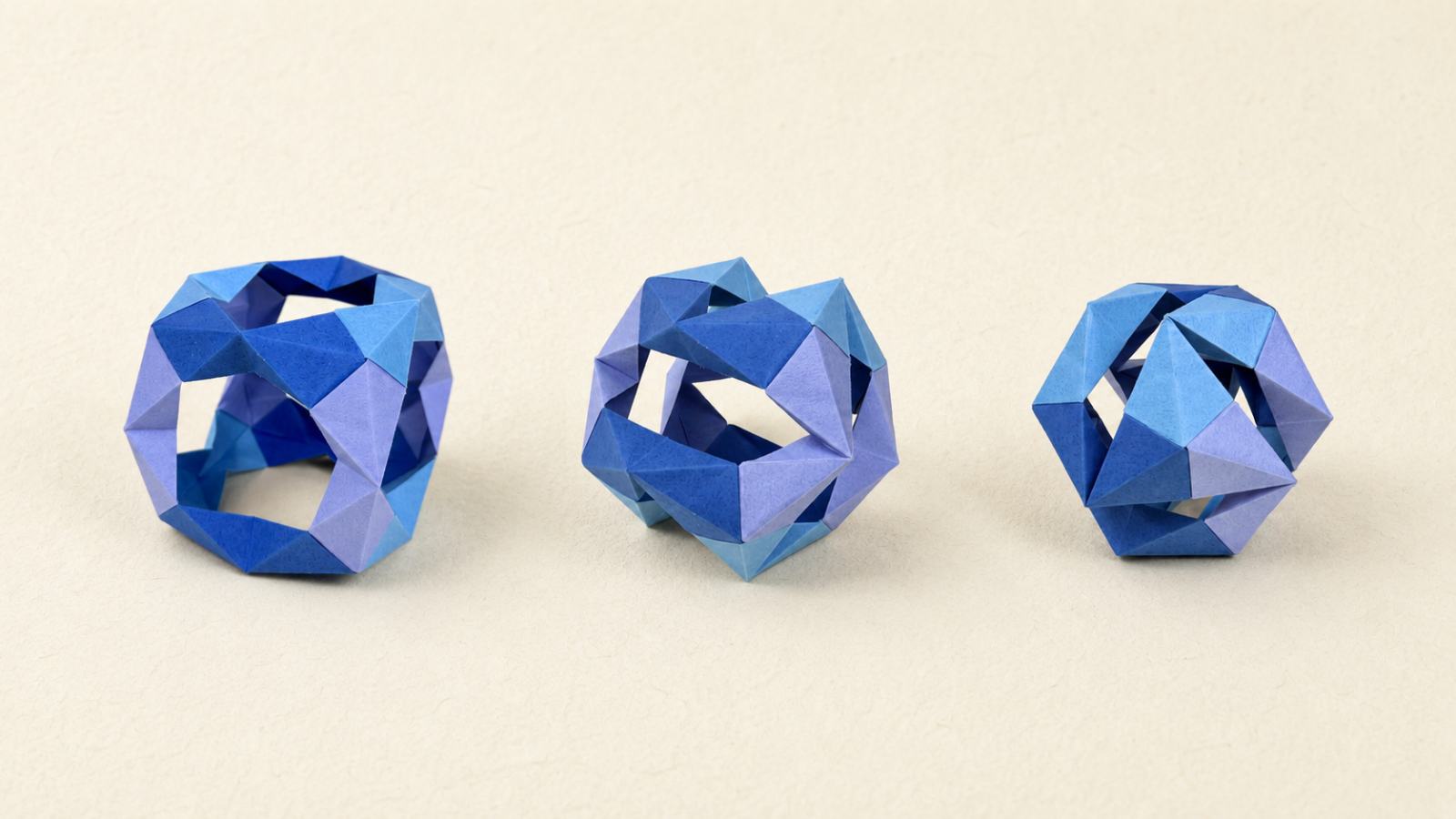 origami vertigo