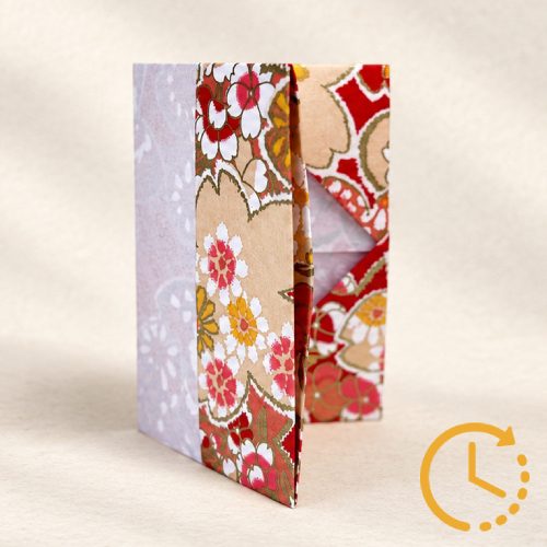 origami wallet