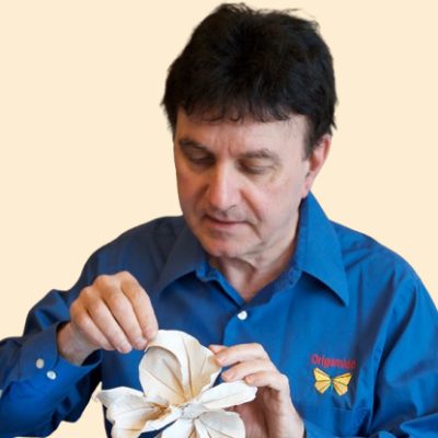 Author Profile Picture